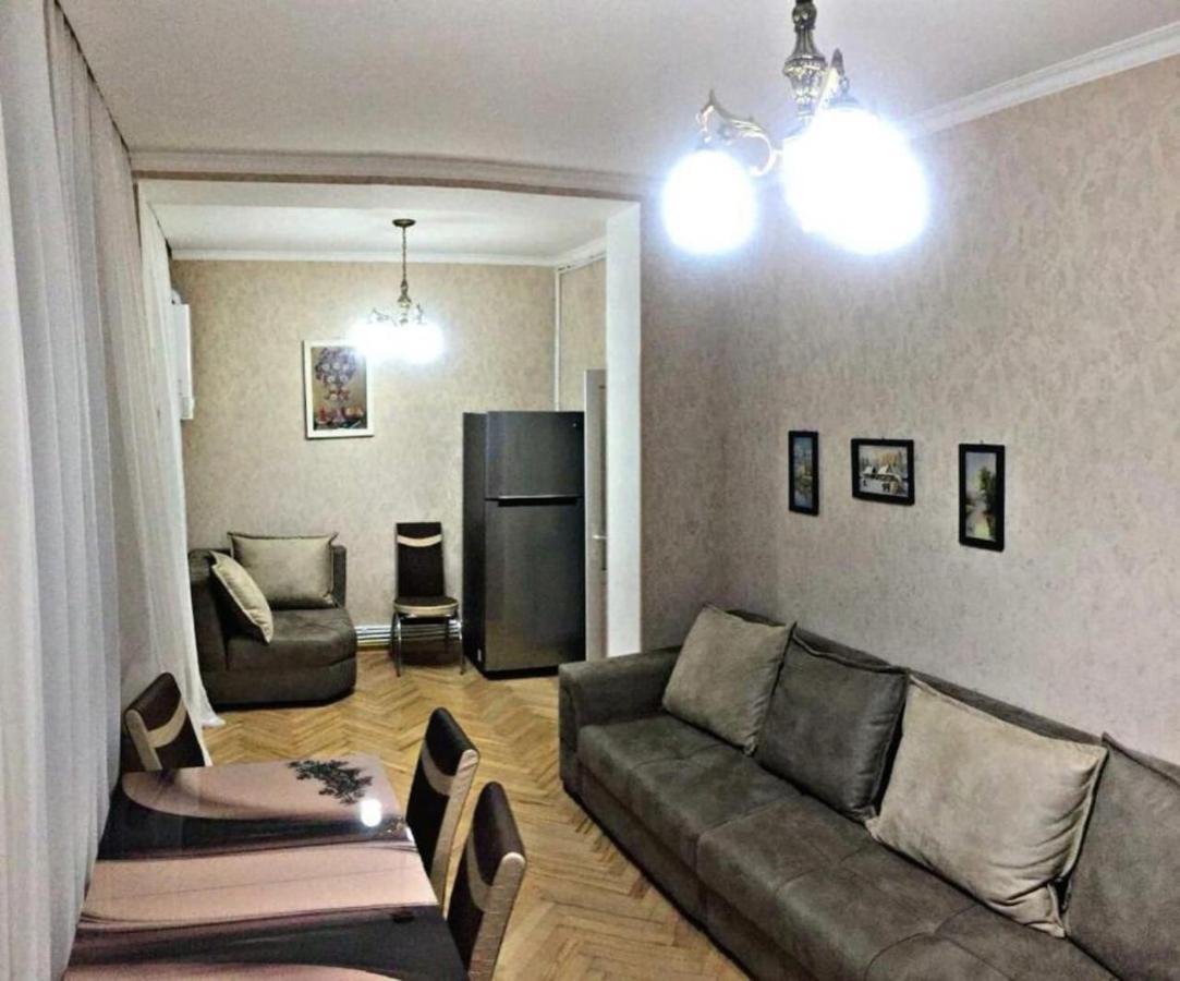Your Home In Tbilisi Exteriör bild