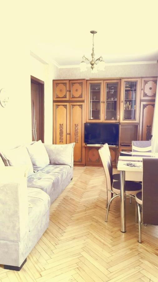 Your Home In Tbilisi Exteriör bild