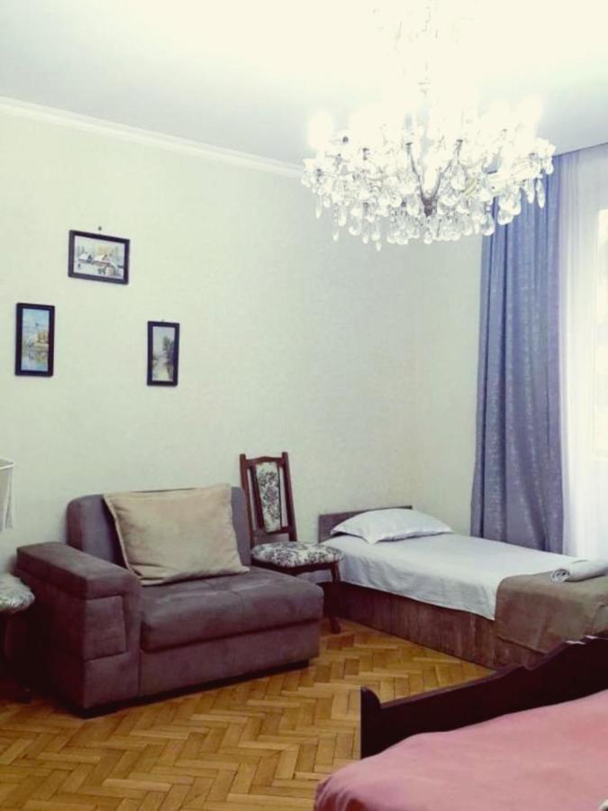 Your Home In Tbilisi Exteriör bild